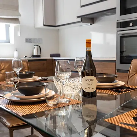 아파트 Modern2bed With Balcony In St Pauls Bay